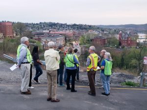 Wiles Hill residents air concerns about neighborhood zoning-planning study